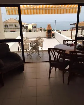 T1 - Praia Da Rocha - Com Vistas De Mar E Terraco *
