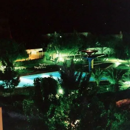 T1 - Da Rocha - Com Vistas De Mar E Terraco 아파트