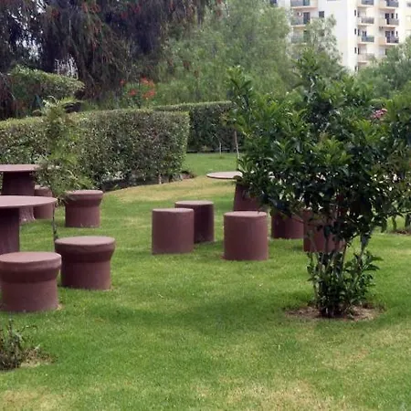 Apartment T1 - Praia Da Rocha - Com Vistas De Mar E Terraco
