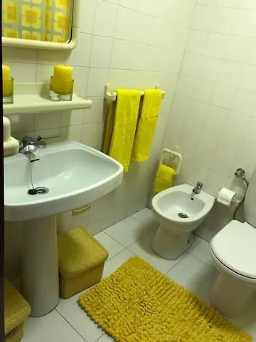 Apartmán T1 - Da Rocha - Com Vistas De Mar E Terraco *