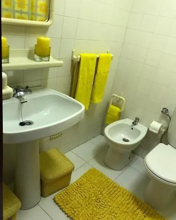 Appartement T1 - Da Rocha - Com Vistas De Mar E Terraco *