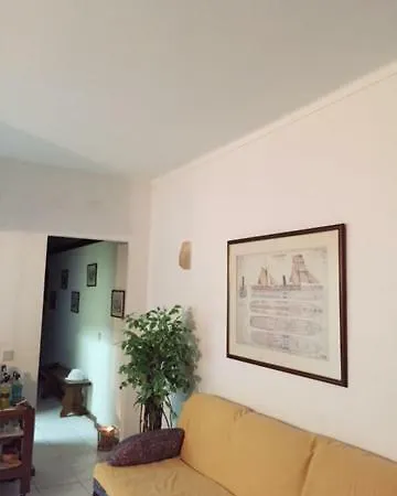 Appartement T1 - Da Rocha - Com Vistas De Mar E Terraco