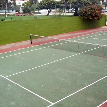 Appartement T1 - Da Rocha - Com Vistas De Mar E Terraco Portimão