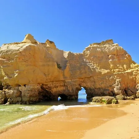 T1 - Da Rocha - Com Vistas De Mar E Terraco Appartement