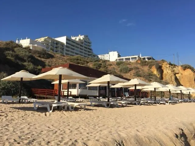 T1 - Da Rocha - Com Vistas De Mar E Terraco 포티마오