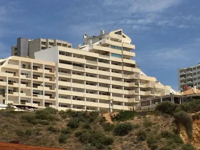 T1 - Da Rocha - Com Vistas De Mar E Terraco 아파트 포티마오