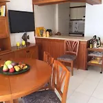 Appartamento T1 - Da Rocha - Com Vistas De Mar E Terraco Portimão