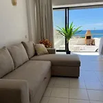 T1 - Da Rocha - Com Vistas De Mar E Terraco Appartamento Portimão