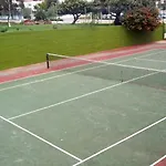 Appartamento T1 - Da Rocha - Com Vistas De Mar E Terraco Portimão