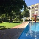 T1 - Da Rocha - Com Vistas De Mar E Terraco Portimão