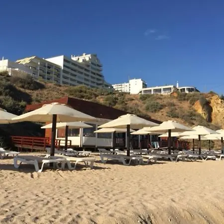T1 - Da Rocha - Com Vistas De Mar E Terraco Portimao