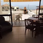 T1 - Da Rocha - Com Vistas De Mar E Terraco *