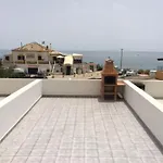 Lejlighed T1 - Da Rocha - Com Vistas De Mar E Terraco *