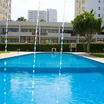 Lejlighed T1 - Da Rocha - Com Vistas De Mar E Terraco Portimão