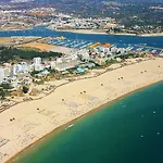 Lejlighed T1 - Da Rocha - Com Vistas De Mar E Terraco *