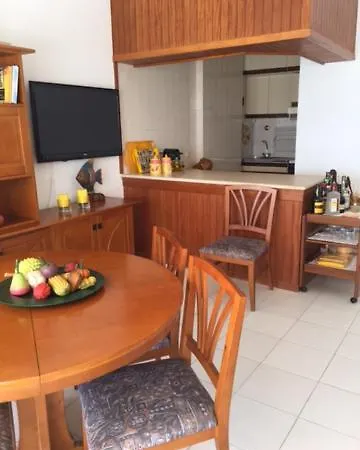Apartmán T1 - Da Rocha - Com Vistas De Mar E Terraco Portimão