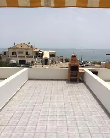 Apartmán T1 - Da Rocha - Com Vistas De Mar E Terraco *