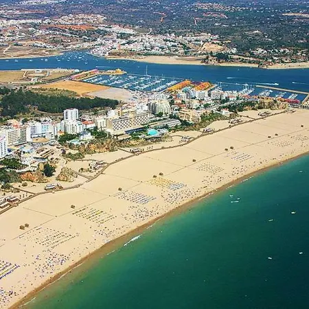 Apartmán T1 - Da Rocha - Com Vistas De Mar E Terraco *